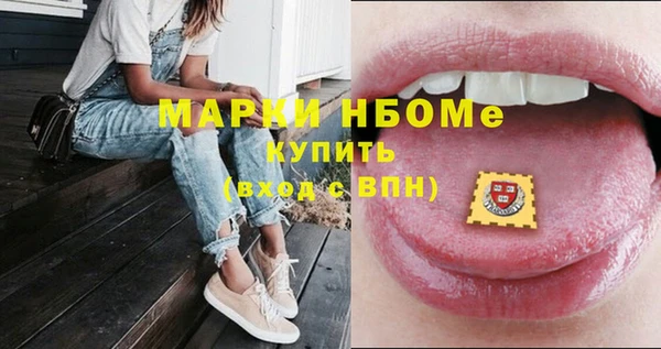 стафф Осинники